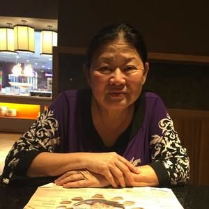 Meet your Posher, Lisa